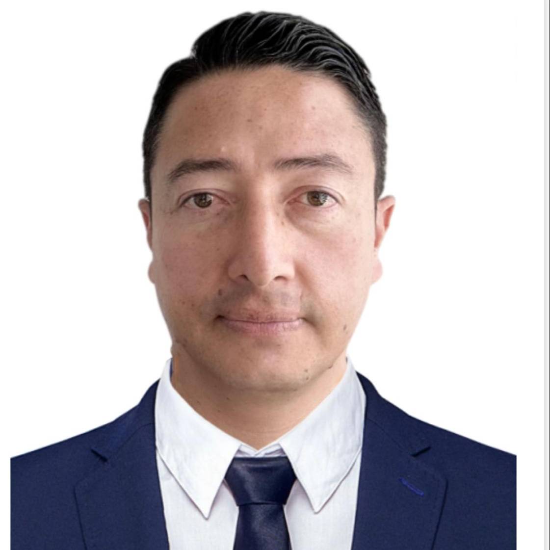 Cristian A. Gonzalez Pico.