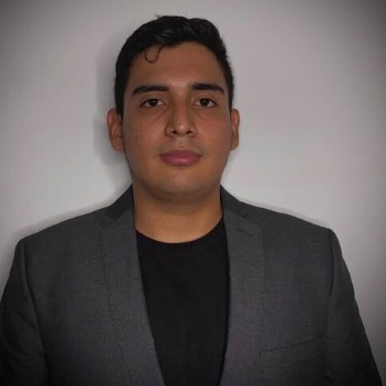 Sergio Andrés Yance Largo