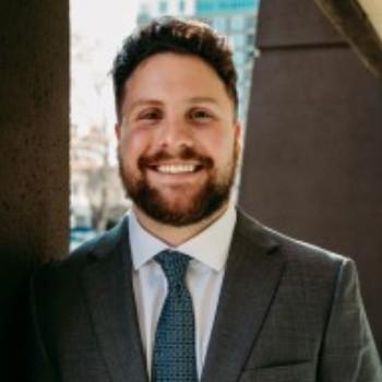 Matthew Sachs