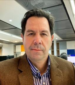 Juan Pablo Gómez A Geólogo de Desarrollo