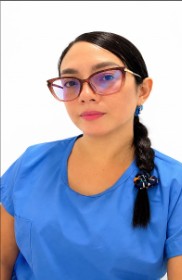 Maria Victoria Olivera Jimenez