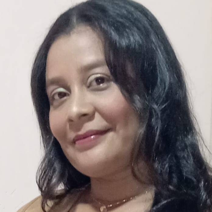 YULIS PAOLA CAMARGO MOYA