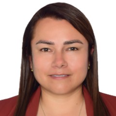 Viviana Paola Acero Gutierrez