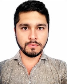 Jorge Andres Guevara Peñaloza