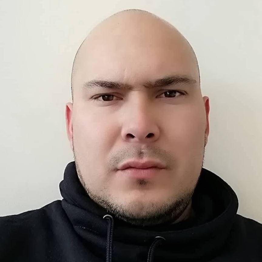 Jorge Andres Orozco Rada