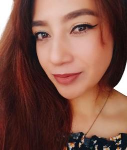 Sindi Carolina Alvarado Hernández