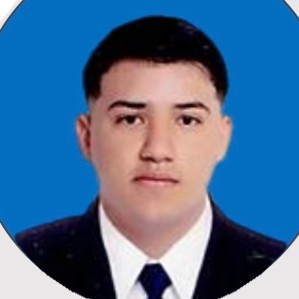 Camilo Andres Charria Arana