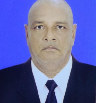 Reinaldo Antonio Quintana Garcia