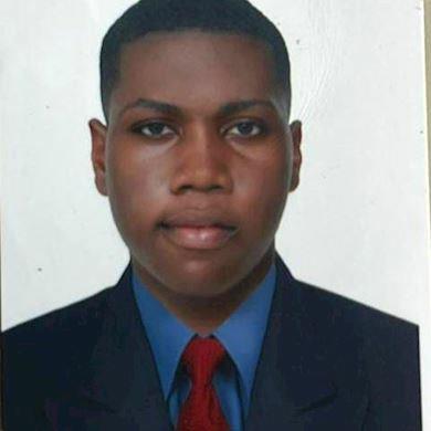 Anderson Góngora