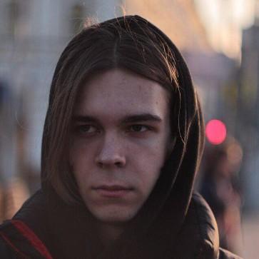 Mikhail Shkolin