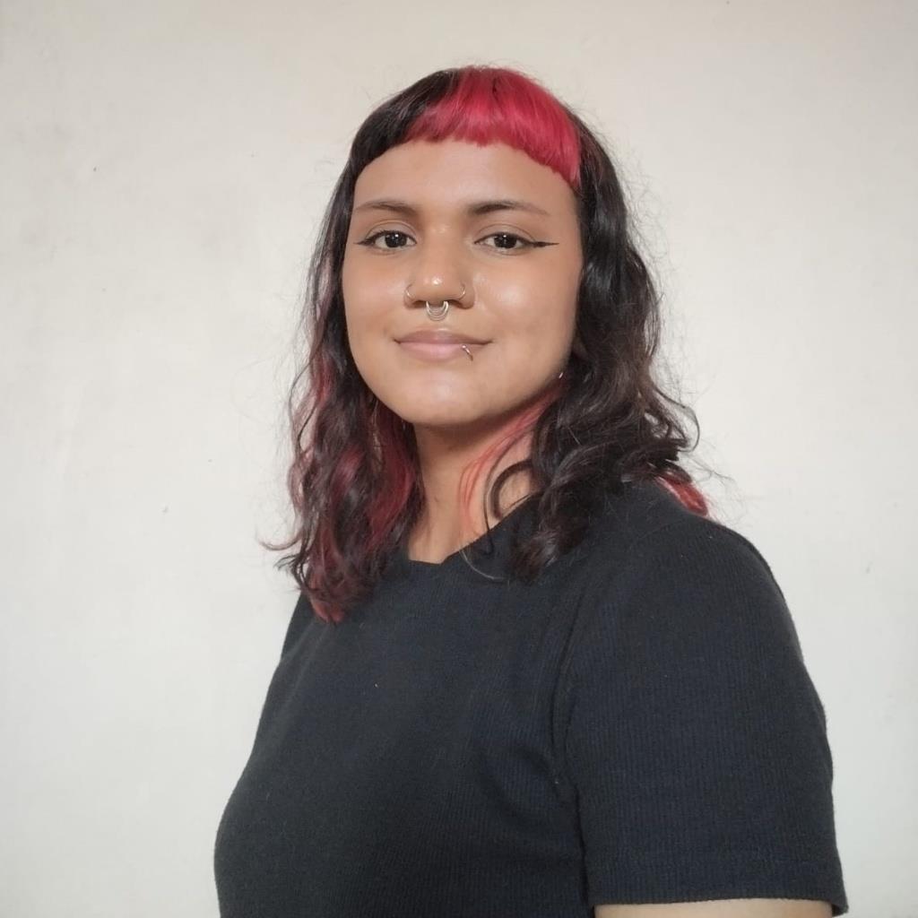 Alejandra Morales Cifuentes
