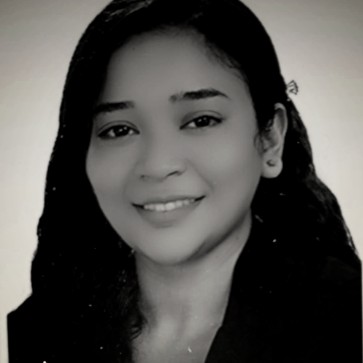 LIZETH MAGLIONI GALEANO