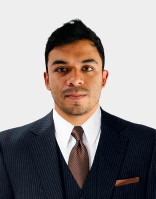 Juan Pablo Blanco Lugo