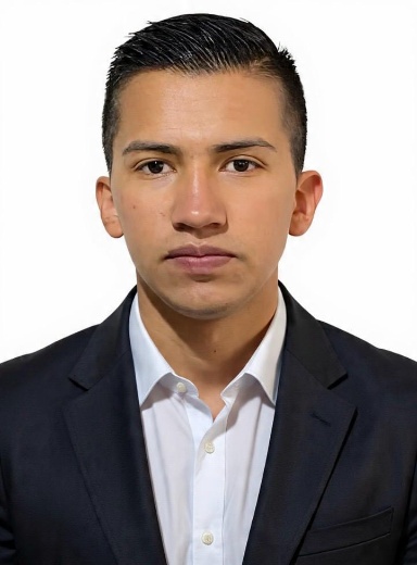 EDUAR FERNANDO CASTIBLANCO RUIZ