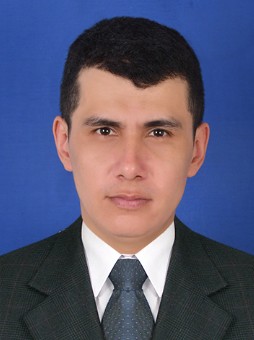 Pedro Rojas Perez