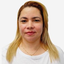 Yojana Milena Villa Gonzalez