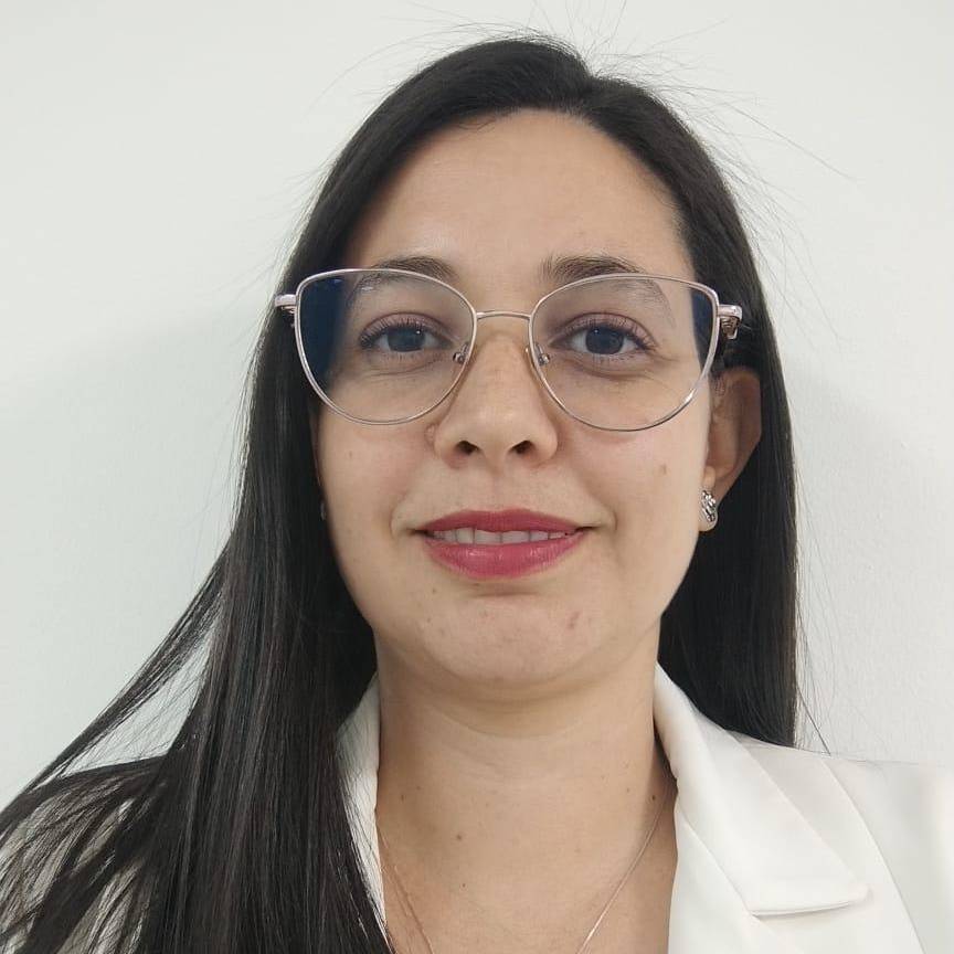 Ana Maria Valderrama Triviño