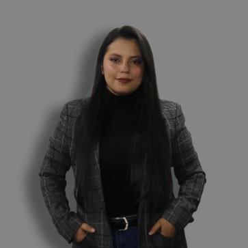 Alexandra Catalina Lopez Gonzalez
