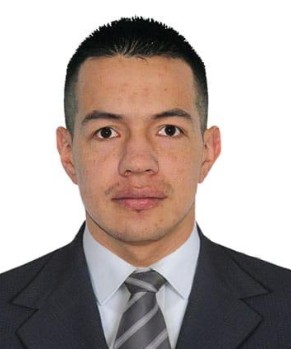 LUIS ELIVAR OROZCO QUITUMBO