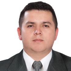 Omar David Apraez