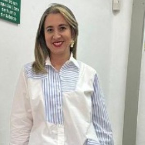 Silvia Natalia Restrepo Ochoa