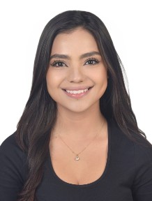 Natalia Vesga Cabal