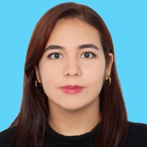Danna Valentina Montoya Lopez