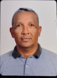 Osmar Ebel Urieta Rojas