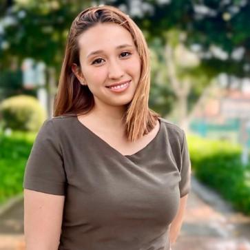 JOAN GERALDINE Guarnizo Toledo
