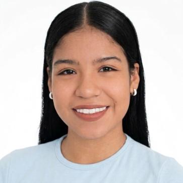 Aslhey Nicol Troya Ortiz