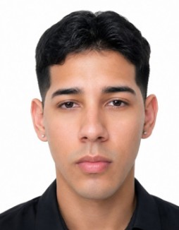Juan David Garzon Machado