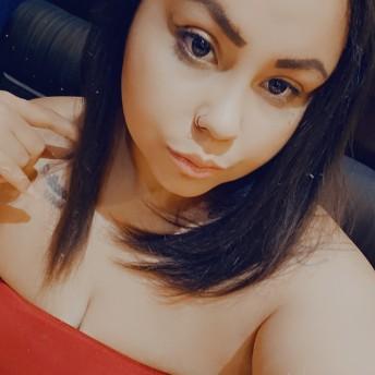 Jasmine Tidwell