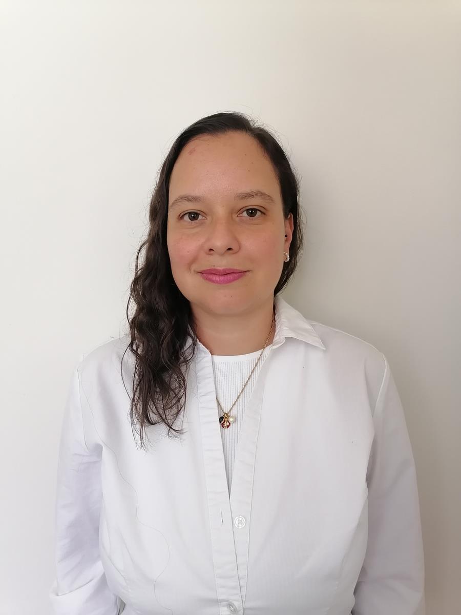 Ana María Zapata Toro