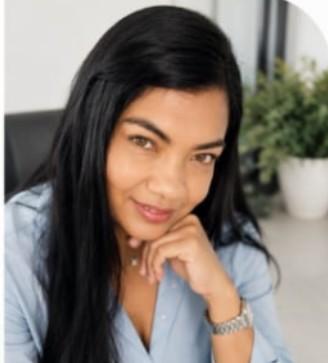 Diana Isabel Alvarez Gutierrez