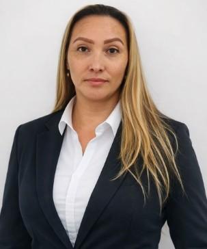 Lady Jahanna RIOS