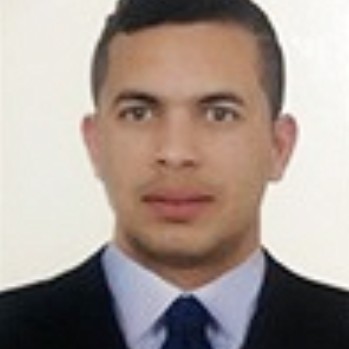 Edgar Enrique Martínez Martelo