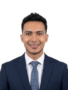 Javier Helyas Herrera Martínez