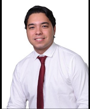 Jose Fernando Pabon Caro