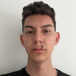 Cristian Camilo lopez morales