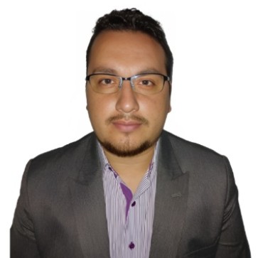Oscar Javier Castellanos Molina