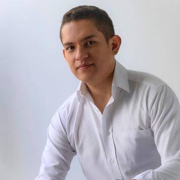 NICOLAS AMAYA RICO