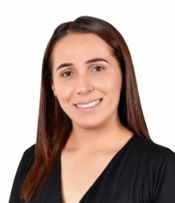 YENSY ALEJANDRA RENDÓN SOTO