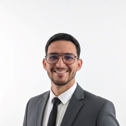 Gabriel David Castañeda Bonilla