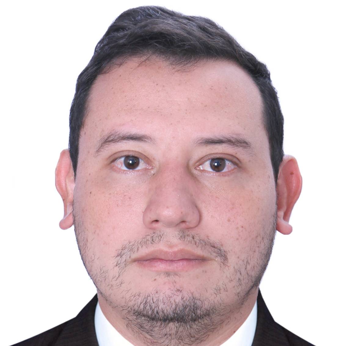 Alejandro Jose Polanía Ricardo