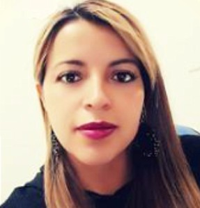 Viviana Paola Rivera Jimenez