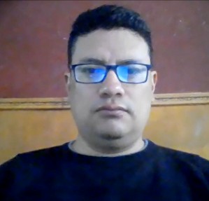 Edwin Ariel Jiménez león