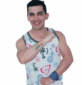 EDWIN ALEXANDER MARTINEZ