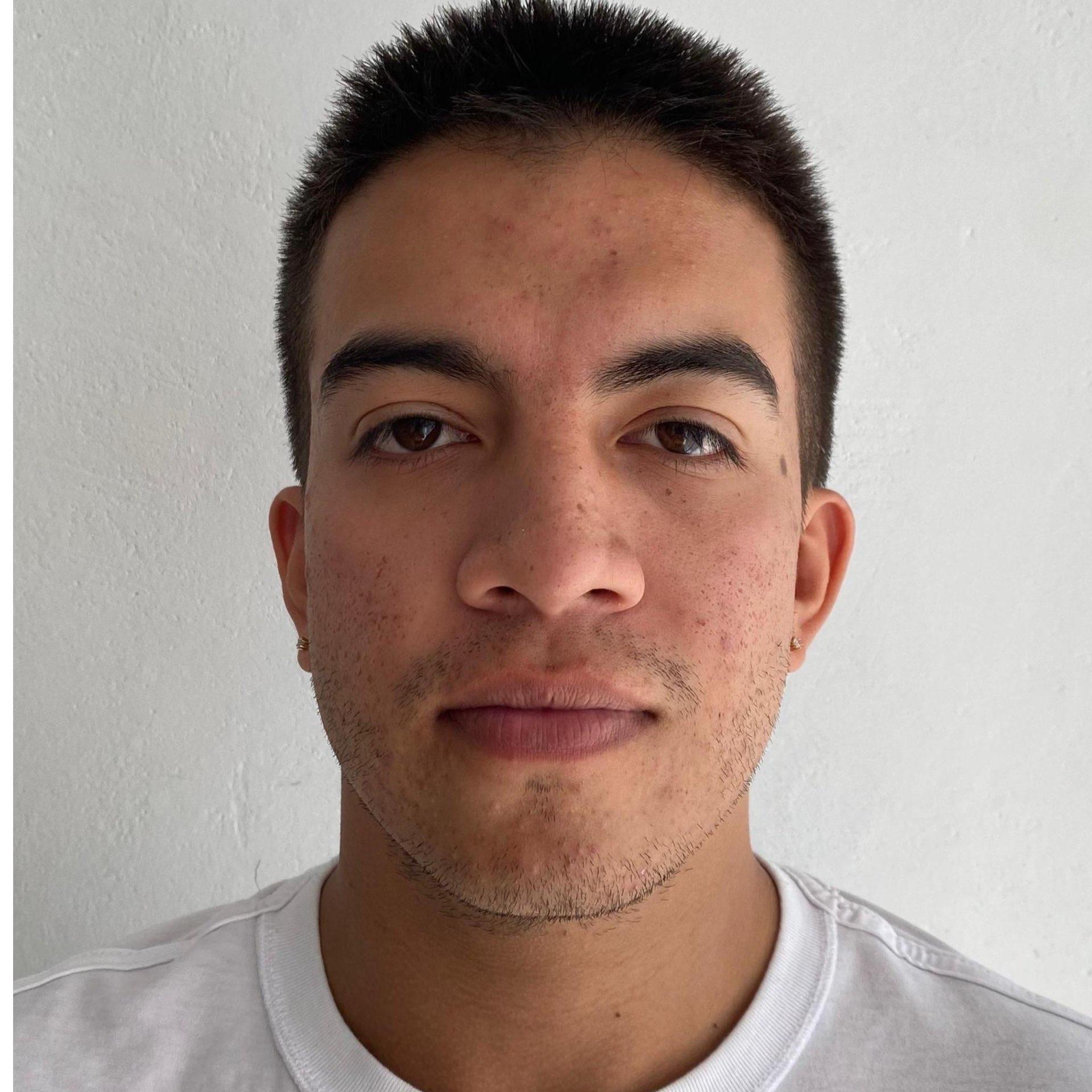Juan Diego Vargas Díaz