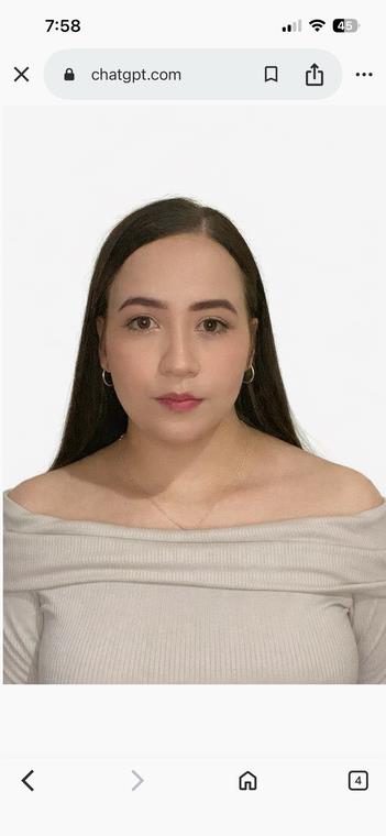 DAHIANA ANDREA CRUZ NORIEGA