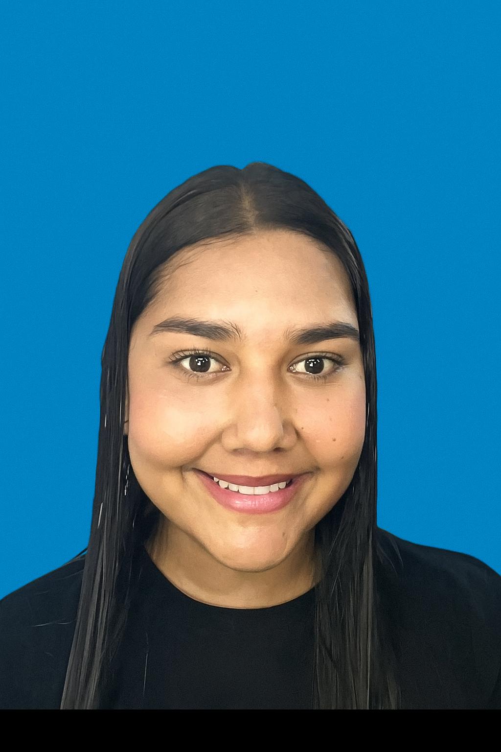 Laura Valentina Marin Rodriguez